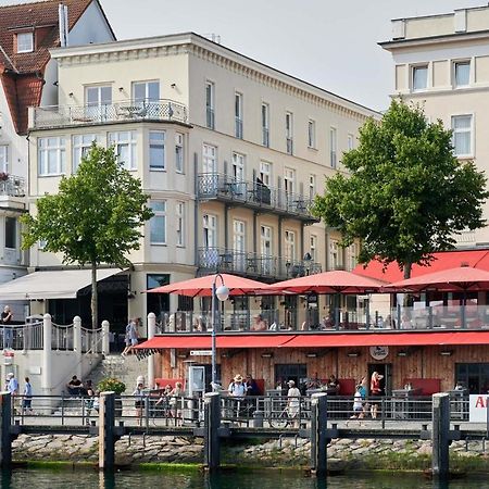 Johouse Apartment 9 Rostock Exterior photo